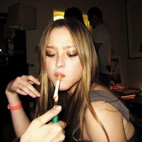 Devon Aoki Icon, Devon Aoki, Serena Van Der Woodsen, Scandal, Devon, Role Models, Pretty Woman, Other People, Selfies