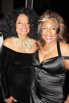 Black Musicians, Diana Ross Supremes, Mary Wilson, Evan Ross, The Supremes, Vintage Black Glamour, Black Hollywood, Black Celebrities, Black Music