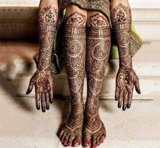 भारतीय दुल्हन संबंधी, Asian Bridal Wear, Indian Henna, Tato Henna, Bridal Mehendi Designs Hands, Tattoo Henna, Mehndi Images, Wedding Henna, Wedding Mehndi Designs