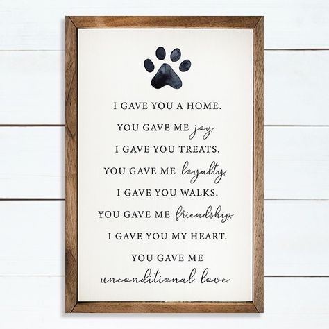 Cricut Sayings, House Pets, Home Wooden Signs, Vintage Inspired Decor, Rustic Wood Frame, Everyday Art, Stitch Ideas, Sign Ideas, Canvas Signs