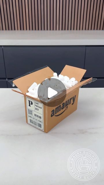 Amaury Guichon on Instagram: "The Shipping Box! 📦
I have a special delivery ready to ship!
Who should I send it to?
#amauryguichon #chocolate" Amari Guichon, Chef Amaury Guichon Videos, Guichon Amaury, Amaury Guichon Chocolate, School Of Chocolate Amaury Guichon, Connor Price, Amaury Guichon, Pastry Art, Shipping Boxes