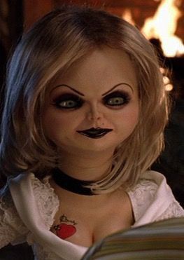 Tiffany Valentine Icon Doll, Tiffany Valentine Doll Wallpaper, Tiffany Valentine Doll, Chucky Images, Migos Wallpaper, Chucky Bride, Tiffany Bride Of Chucky, Tiffany Bride, Tiffany Valentine