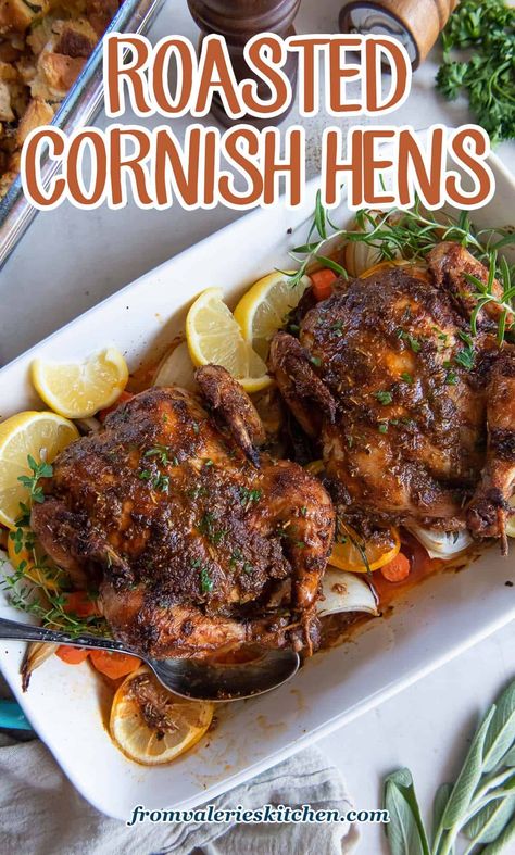 Cornish Hen Smoker Recipe, Smoked Cornish Hens In Electric Smoker, Smoked Game Hens, Smoked Cornish Hens In Pellet Smoker, Smoked Cornish Game Hens, Smoked Cornish Hen Recipe, Cornish Hen Brine, Cornish Hen Recipes Oven, Smoked Cornish Hens