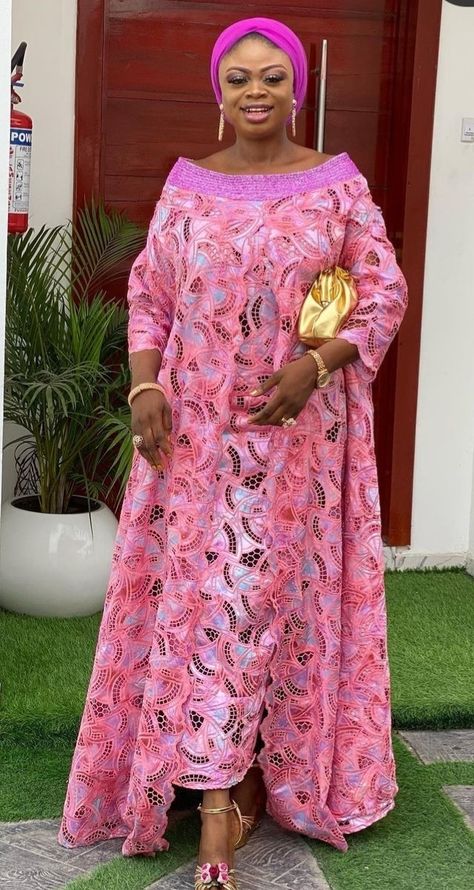 Lace Gowns Nigerian Fashion, Short Bubu Gown Styles, Short Bubu Gown, Gown Styles For Ladies, Lace Kaftan, Kaftan Styles, Bubu Gown, Bubu Gown Styles, Nigerian Lace Styles