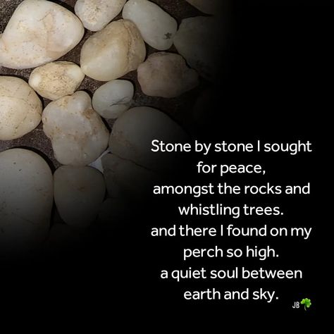 Poetry, peace, nature, stones, short poem, poet, writer, clover, ink, trees Short Poem On Nature, Poem On Nature In English, Short Poems About Nature, Poem On Nature, Cute Short Poems, Poems About Nature, Poem English, Nature Poetry, English Poems