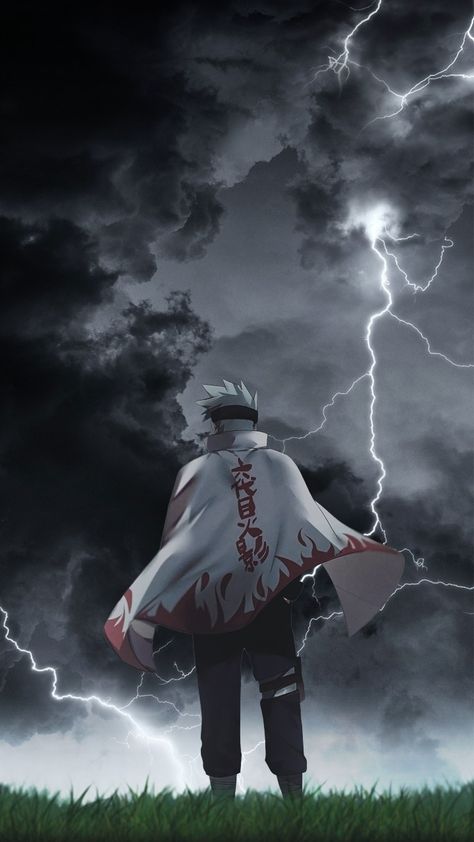 Demon Slayer Yoriichi Wallpaper, Kakashi Hatake Hokage, Naruto Phone Wallpaper, Mobile Cartoon, Kakashi Hokage, Pikachu Drawing, Naruto Eyes, Best Naruto Wallpapers, Naruto And Sasuke Wallpaper