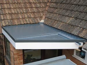 Fibreglass Flat Roof, Flat Roof Covering, Flat Roof Replacement, Roof Porch, Dormer Roof, Flat Roof Extension, Zinc Roof, Roof Paint, Roof Replacement