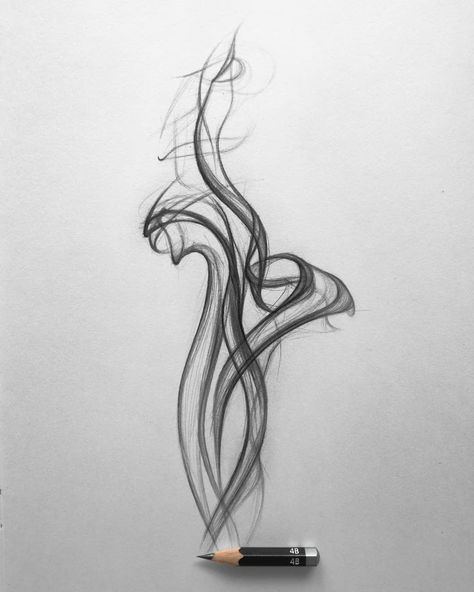 Candle Pencil Drawing, Candle Drawing Art, Candle Art Drawing, Alchemy Tattoos, Sparkles Tattoo, Tattoo Animation, Ocean Sketch, Candle Sketch, Animation Tattoo