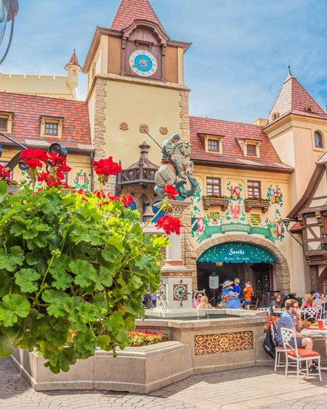 Why We Disney on Instagram: “Finish this sentence......The Germany Pavilion is ____ 🇩🇪 🍺 🇩🇪 🍺 🇩🇪 🍺 🇩🇪 🍺 🇩🇪 🍺 🇩🇪 🍺 🇩🇪 🍺 • .... a must visit! • Germany is a wonderful…” Epcot Germany, Disney World Epcot, Visit Germany, Disney Epcot, Magical Places, Walt Disney World, Walt Disney, Disney World, Germany