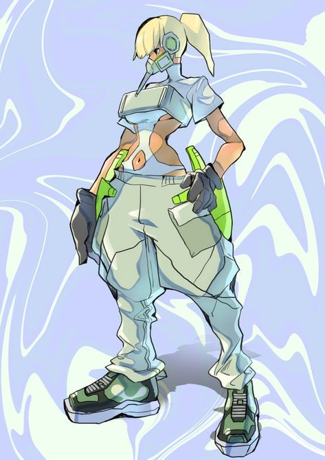 モチパヤ on X: "futurism #BombRushCyberfunk #FanArt #イラスト #BRC #drawing " / X Air Gear Anime, Jet Set Radio, Cyberpunk Design, Y2k Art, Anime Artwork Wallpaper, Character Design Animation, Fantasy Concept Art, Futurism, Art Inspiration Painting