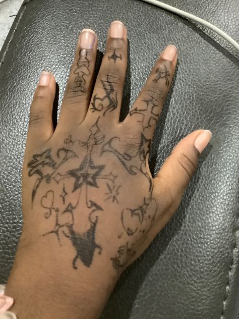 Chubby Hands, Hand Henna, Hand Tattoos, Henna, Human, Tattoos