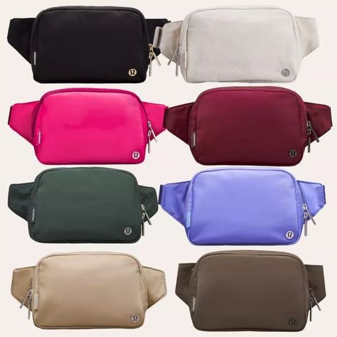 Lulumelon Belt Bag, Everywhere Belt Bag Lululemon Leather, Lululemon Belt Bag Price, Lululemon Wanderlust Belt Bag, Lululemon Belt Bag, Functional Lululemon Belt Bag For On-the-go, Lululemon Belt Bag With Adjustable Strap For On-the-go, Lululemon Bags, Causual Outfits