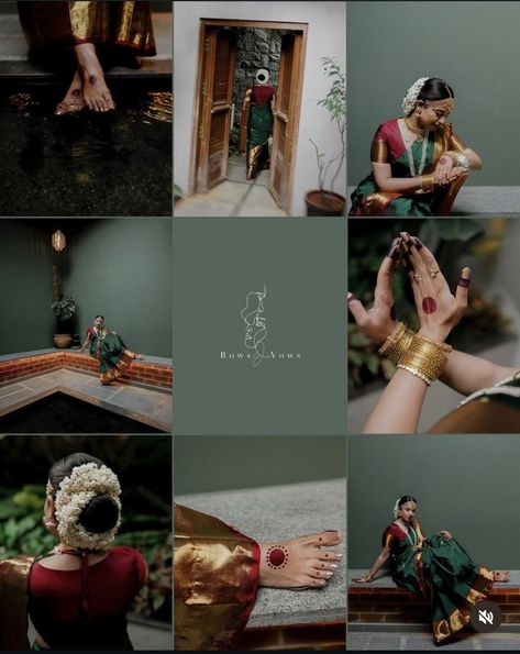 Indian Aesthetic Photography, Bride Solo Poses, Bride Photography Ideas, Backdrop Lights, Royal Poses, Hindu Wedding Photos, Wedding Backdrop Lights, Bride Pics, Post Poses