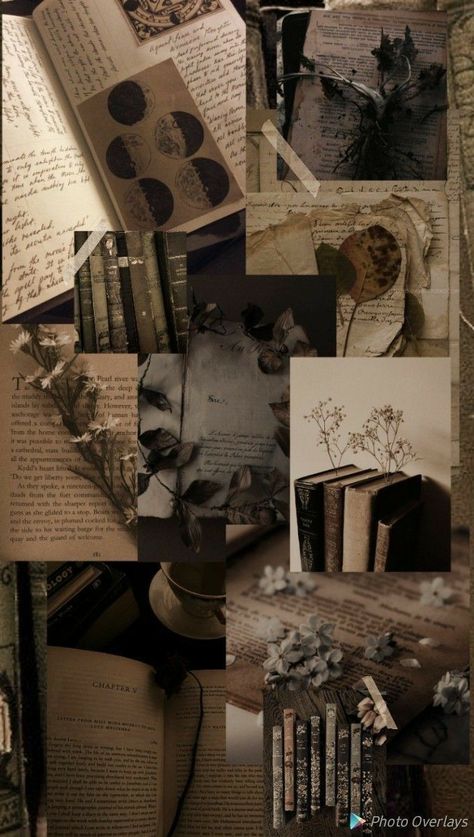 Flower Wallpapers, To Cast, Old Books, Iphone 15, Blossom, Wallpapers, Collage, Iphone, Books