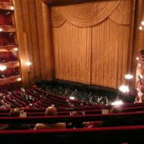 Attend the Metropolitan Opera=) Met Opera, Opera Dress, Bolshoi Theatre, Metropolitan Opera, Music And Movement, Beautiful Places Nature, Concrete Jungle, Concert Hall, Graphic Design Poster