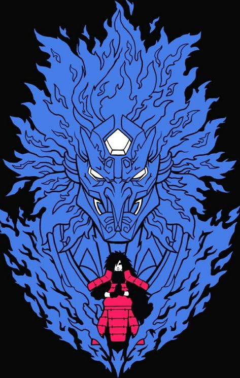 Perfect Susanoo, Madara Uchiha Wallpapers, Madara Susanoo, Japanese Wallpaper Iphone, Naruto Wallpapers, Naruto Tattoo, Naruto And Sasuke Wallpaper, Uchiha Madara, Naruto Sketch