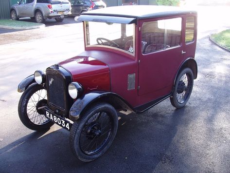 Classic Austin 7 Cars for Sale | CCFS Austin Cars, Austin Seven, Old Vintage Cars, English Vintage, Diy Plumbing, Vintage Vehicles, Cars Vintage, Sport 2, Classic Cars Vintage