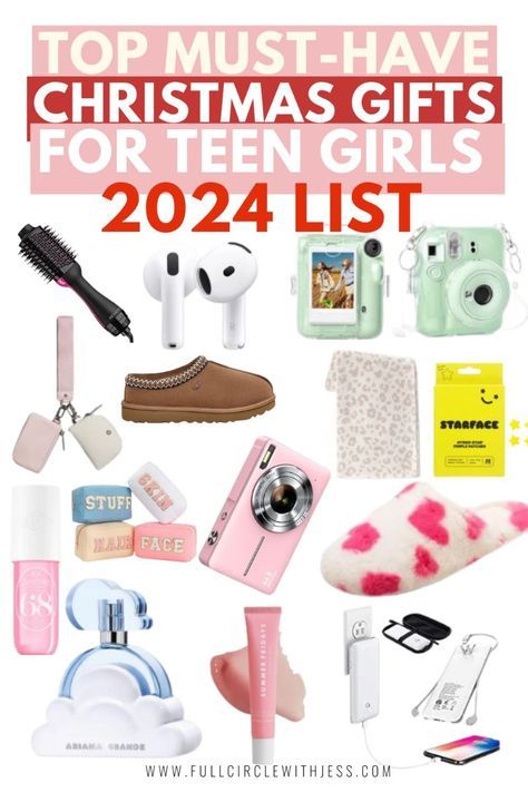 christmas list ideas 2025 16 Christmas Gifts, Cute Gifts For Teen Girls Christmas, Best Gifts For Teen Girls 2024, Christmas Gifts For 13 Year Girl, Christmas Gift Ideas For Girls 12-14, Stuff To Ask For For Christmas, Gifts For Pre Teen Girls Ideas, Christmas Gifts For 17 Year Girl, Teen Girl Christmas List 2024