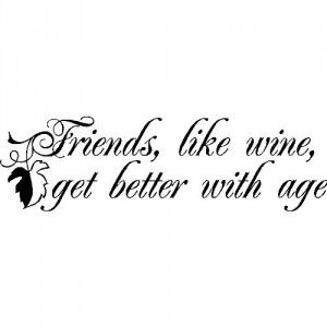 Friends And Wine Quotes, Quotes Funny Friends, Friends Sayings, Quotes Lettering, Wine Quotes Funny, Quotes Home, Friendship Quote, Funny Friends, Wine Craft