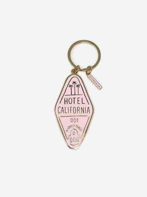 Keychains – Idlewild Co.