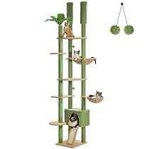 Sleeping Hammock, Cozy Hammock, Large Cat Tree, Cat Climbing Tree, Cactus Cat, Cat Tree Condo, Cat Activity, Cat Scratchers, Cat Hammock