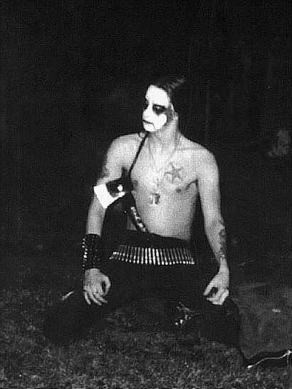 Fenriz (Darkthrone) Fenriz Darkthrone, Corpse Paint, Killswitch Engage, Extreme Metal, Power Metal, Motley Crue, Thrash Metal, Industrial Metal