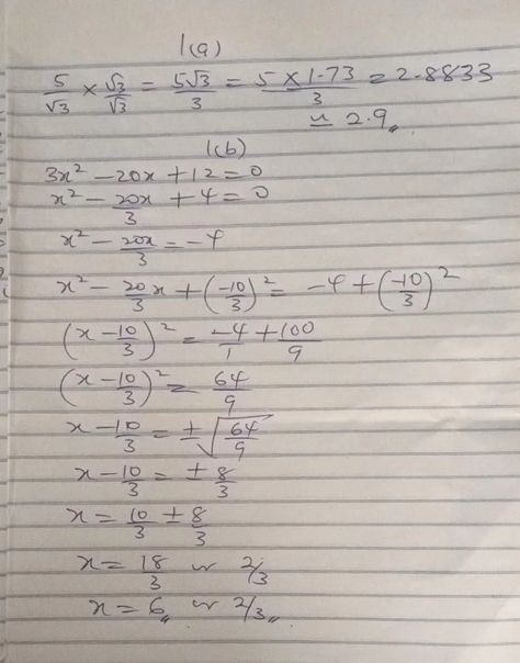 NECO Mathematics Questions and Answers 2023. I will be showing you past Maths objective and theory repeated questions for free in this post. You will also understand how NECO Mathematics questions are set and how to answer them. The National Examinations Council (NECO) is an examination body in Nigeria that conducts the Senior Secondary Certificate Examination and the General Certificate in Education in ... Read more The post NECO Mathematics Questions and Answers 2023/2024 | Theory and Objectiv Math Essay, Arithmetic Progression, Past Questions, Math Questions, Standard Form, Questions And Answers, Minimalist Wall, Question And Answer, 2023 2024