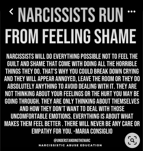 Narcissistic Sister, No Empathy, Narcissism Quotes, Narcissism Relationships, Manipulative People, Narcissistic People, Narcissistic Mother, Emotional Awareness, Narcissistic Behavior