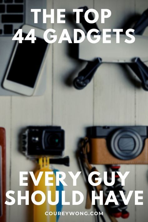 Desk Gadgets For Men, Cool Things For Men, Gadgets And Gizmos Tech Gifts, Cool Gadget Gifts, Mens Gadgets Cool Stuff, Gifts For A Tech Guy, Christmas Tech Gifts, Tech Gifts For Boyfriend, Office Tech Gadgets