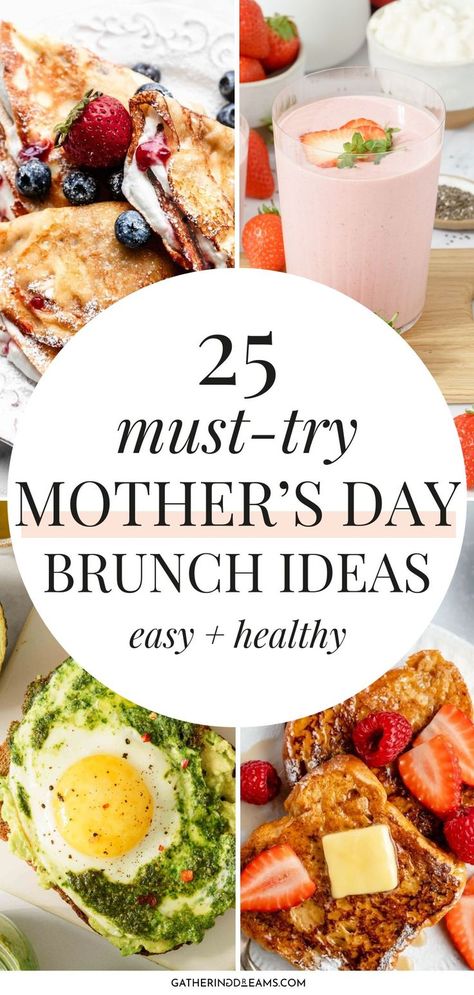 Mother's day brunch ideas Fruit Platters, Healthy Brunch Recipes, Mouthwatering Food, Mother's Day Brunch, Mothers Day Breakfast, Mom Ideas, Brunch Buffet, Mothers Day Brunch, Easy Brunch