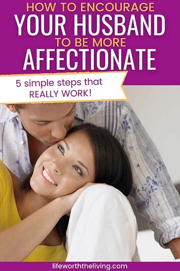 Non Affectionate Husband, How To Make Your Husband Want You, How To Make Your Husband Want You Again, Lack Of Affection, Encourage Your Husband, Rekindle Relationship, Husband To Be, Romantic Marriage, Romance Tips