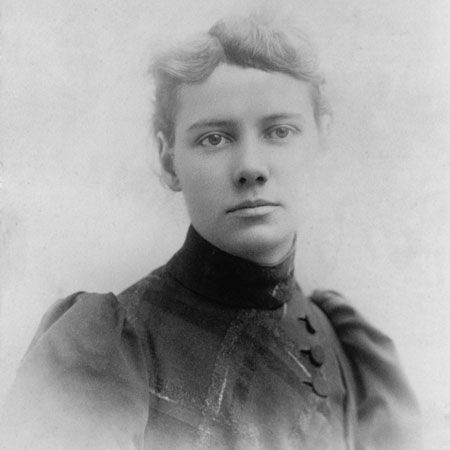 PittGirl says these women Nellie Bly, Journalism Career, Elizabeth Jane, Adventurous Women, Around The World In 80 Days, Investigative Journalism, Jules Verne, History Class, African American Women