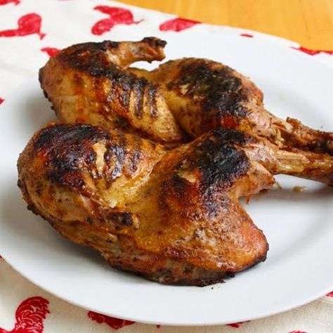 Cornell Chicken Cornell Chicken, Chimichurri Chicken, Smothered Chicken, Chicken Marinade, Poultry Seasoning, Chicken Seasoning, Chicken Recipe, Us Foods, Tandoori Chicken