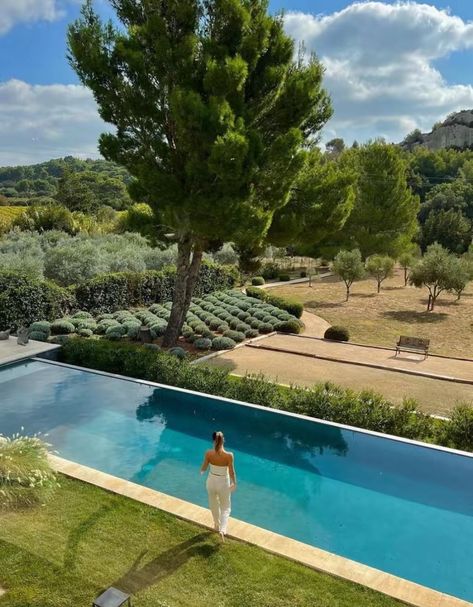 Luxury Villas, French Countryside, Luxury Villa, Private Pool, Luxury Living, In The Heart, The Mountain, Provence, Your Dream