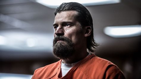 Shot Caller Thrillers Movies, Victor Von Doom, Shot Caller, Julian Mcmahon, Nikolaj Coster, Good Movies On Netflix, Nikolaj Coster Waldau, Watch Drama, Jaime Lannister