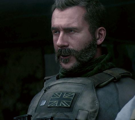 Captain Price Gif, Captain Price Headcanons, John Bravo, Cpt Price, Modern Warfare Game, Captain John Price, Captain Price, Price Cod, John Price