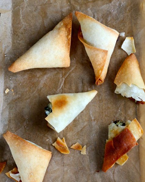 Gluten Free Phyllo Dough and Spanakopita. ☀CQ #glutenfree #thanksgiving Gluten Free Phyllo Dough, Gluten Free On A Shoestring, Spanakopita Recipe, Phyllo Dough Recipes, Gluten Free Appetizers, Gf Bread, Phyllo Dough, Homemade Gluten Free, Gf Recipes