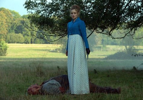 Pride and Prejudice and Zombies (2015) Pride Prejudice And Zombies, Dolly Wells, Zombies Movie, Jane Bennet, Bella Heathcote, Jane Austen Movies, Pride And Prejudice And Zombies, Period Films, Sam Riley