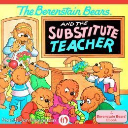 Grab their attention, keep it, and have a great day with these 50 great classroom tips for substitute teachers. Substitute Teacher Tips, Subbing Ideas, The Berenstain Bears, Guest Teacher, Substitute Teaching, Berenstain Bears, Substitute Teacher, Classroom Library, Future Classroom