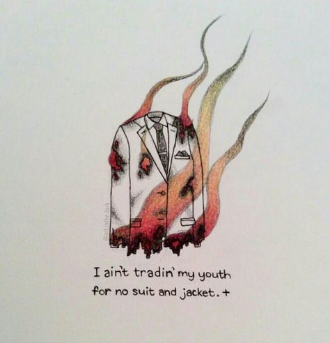 Judah & The Lion band  Suit and Jacket❤ Judah And The Lion, Lovely Lyrics, Emo Phase, Fav Music, Best Song Lyrics, Favorite Lyrics, Grad Cap, Lion Tattoo, Music Lover