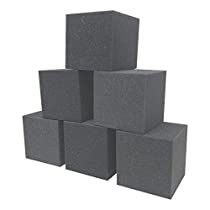 Check this out at Amazon Foam Pit, Skateboard Park, Wheelchair Cushions, Gymnastics Equipment, Indoor Trampoline, Gymnastics Training, Amazing Gymnastics, Trampoline Park, Upholstery Foam