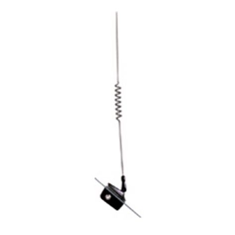 Midland 18-258 40-Channel Glass-Mount CB Antenna -- Be sure to check out this awesome product. Channel Glass, Cb Antenna, Best Cb, Car Antenna, Video Case, Outdoor Gadgets, Cb Radios, Gps Navigation System, Reliable Cars