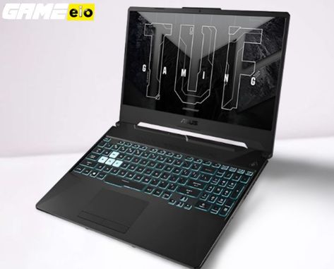 Laptop Design, Tuf Gaming, Asus Tuf, Gaming Laptop, Gaming Laptops, Windows 11, Intel Core, Wi Fi, Ram