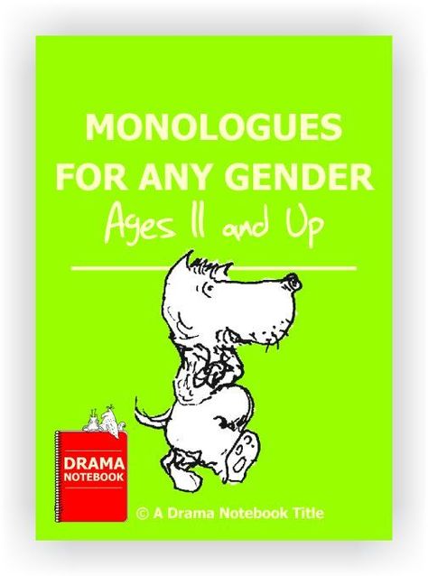 Do you need extra monologues that work with any gender? Here are ten that work for older female or male students. Monologues For Teens, Monologues For Kids, Comedic Monologues, Theatre Tips, Audition Monologues, Teaching Theatre, Teaching Drama, Drama Games, Drama Class