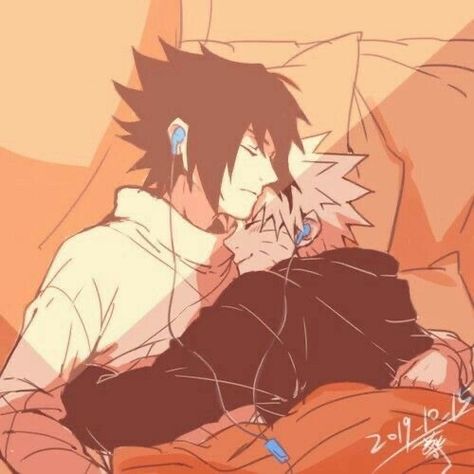 Sasuke And Naruto Love, Manga Animation, Romance Couple, Naruto Vs Sasuke, Sasuke X Naruto, Naruko Uzumaki, Naruto Sasuke, Japanese Manga, Naruto Shippuden Characters