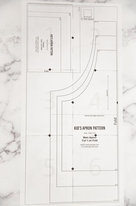 Childrens Apron Pattern Free, Toddler Apron Pattern Free, Boy Apron Pattern, Kids Apron Diy, Aprons Diy Patterns, Kids Apron Pattern, Girl Apron Pattern, Kids Apron Pattern Free, Easy Apron Pattern