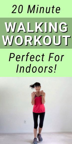 20 Minute Walking Workout - Fitness With Cindy Fitness With Cindy, Indoor Walking, Walking Plan, Fitness Walking, Latest Workout, Walking Workout, Walking Exercise, Cardio Training, Exercise Ideas