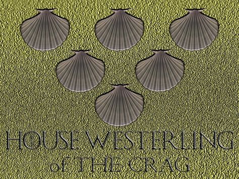 House Westerling of The Crag House Westerling, Game Of Thrones Art, Credit Union, Reign, Movie Posters, Art, Film Posters, Federal