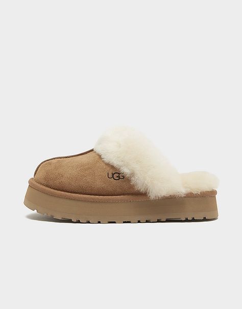 Shop Women - UGG Flip-Flops & Sandals online now at JD Sports ✓Free Standard Delivery Over £70  ✓10% Student Discount ✓Buy Now, Pay Later Ugg Flip Flops, Football Boots, Jd Sports, Adidas Nike, Buy Now Pay Later, Chucks Converse, Womens Uggs, Gym Outfit, Flip Flop Sandals