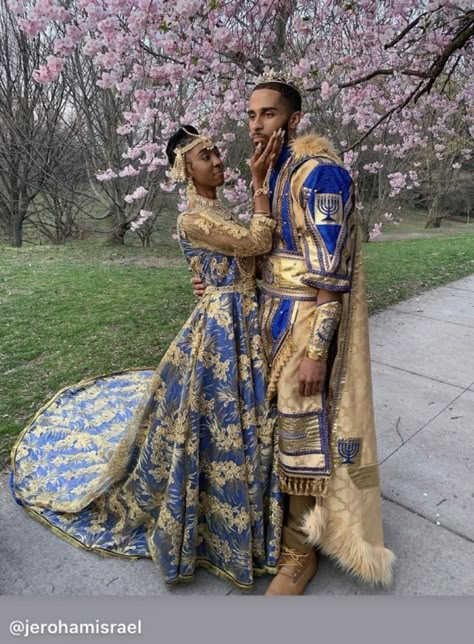 Hebrew Wedding Dress, Yoruba Bride, Ethiopian Wedding, Royalty Dress, Bad Dresses, Afrocentric Fashion, Black Royalty, Hebrew Israelite, Royalty Aesthetic